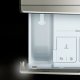 Siemens iQ500 WM14UPHXES lavatrice Caricamento frontale 9 kg 1400 Giri/min Acciaio inox 4