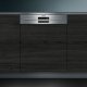 Siemens iQ300 SN536S00JE lavastoviglie A scomparsa totale 13 coperti 4