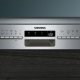 Siemens iQ300 SN536S00JE lavastoviglie A scomparsa totale 13 coperti 5