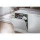 Whirlpool WIC 3C23 PF A scomparsa parziale 14 coperti E 5