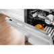 Whirlpool WIC 3C23 PF A scomparsa parziale 14 coperti E 8