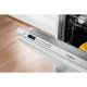 Whirlpool WIC 3C23 PF A scomparsa parziale 14 coperti E 9