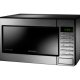 Samsung ME87M Acciaio inox Solo microonde 23 L 800 W 3