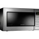 Samsung ME87M Acciaio inox Solo microonde 23 L 800 W 6