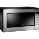 Samsung ME87M Acciaio inox Solo microonde 23 L 800 W 7