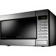 Samsung ME87M Acciaio inox Solo microonde 23 L 800 W 8