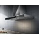 Electrolux KFTB19X Cappa aspirante a parete Acciaio inox 740 m³/h 3