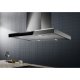 Electrolux KFIB19X Cappa aspirante a isola Acciaio inox 740 m³/h 3