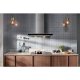 Electrolux KFIB19X Cappa aspirante a isola Acciaio inox 740 m³/h 4