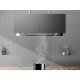Electrolux KFIA19R Cappa aspirante a isola Nero 700 m³/h 3