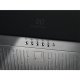 Electrolux KFIA19R Cappa aspirante a isola Nero 700 m³/h 4