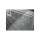 Electrolux KFIA19R Cappa aspirante a isola Nero 700 m³/h 13