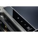 Electrolux KBV4X macchina per sottovuoto Nero 14