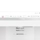 Bosch Serie 4 KGN76VWF0N frigorifero con congelatore Libera installazione F Bianco 7