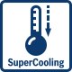Bosch Serie 6 KGN76AIF0N frigorifero con congelatore Libera installazione F Acciaio inox 21