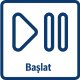 Bosch Serie 6 WDU28560TR lavasciuga Libera installazione Caricamento frontale Bianco 8