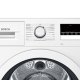 Bosch Serie 4 WTR85V00TR asciugatrice Libera installazione Caricamento frontale 8 kg Bianco 4