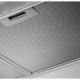 Electrolux EFC226V Cappa aspirante a parete Crema 420 m³/h 4