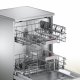 Bosch Serie 4 SMS45JI00T lavastoviglie Libera installazione F 3
