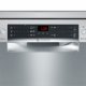 Bosch Serie 4 SMS45JI00T lavastoviglie Libera installazione F 4