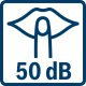 Bosch Serie 4 SMS45JI00T lavastoviglie Libera installazione F 17