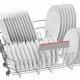 Bosch Serie 6 SMS67NI01T lavastoviglie Libera installazione 5