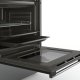 Bosch Serie 2 HXA080H59T cucina Acciaio inox 4