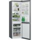 Whirlpool W7 911O OX Libera installazione 368 L Acciaio inox 3