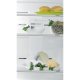 Whirlpool W7 911O OX Libera installazione 368 L Acciaio inox 7