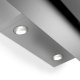 Bosch Serie 4 DWK66AJ70T cappa aspirante Integrato Antracite 5