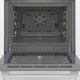 Bosch Serie 6 HBJ558YW0T forno 66 L Bianco 4