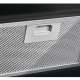 Electrolux LFV616K Cappa aspirante a parete Nero 700 m³/h 5