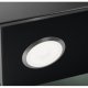 Electrolux LFV616K Cappa aspirante a parete Nero 700 m³/h 10