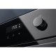 Electrolux EVK6E40Z Nero Microonde con grill Da incasso 1000 W 3