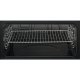 Electrolux EVK8E00Z Nero Microonde con grill Da incasso 1000 W 6