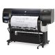 HP Designjet T7200 stampante grandi formati Sublimazione A colori 2400 x 1200 DPI A1 (594 x 841 mm) Collegamento ethernet LAN 5
