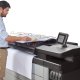 HP PageWide XL 5100 MFP stampante grandi formati 7