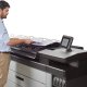 HP PageWide XL 5100 MFP stampante grandi formati 11
