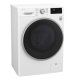 LG F2J6WN1W lavatrice Caricamento frontale 6,5 kg 1200 Giri/min Bianco 3