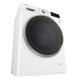 LG F2J6WN1W lavatrice Caricamento frontale 6,5 kg 1200 Giri/min Bianco 5