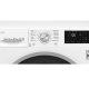 LG F2J6WN1W lavatrice Caricamento frontale 6,5 kg 1200 Giri/min Bianco 8