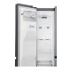 LG GSJ761PZXV frigorifero side-by-side Libera installazione 625 L F Acciaio inox 14