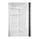 LG GSJ761PZXV frigorifero side-by-side Libera installazione 625 L F Acciaio inox 15