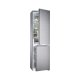 Samsung RB8000 Libera installazione 368 L D Acciaio inox 7