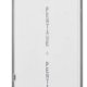 AEG RCB83326MX Libera installazione 305 L Acciaio inox 4