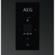 AEG RCB83326MX Libera installazione 305 L Acciaio inox 6