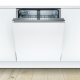 Bosch Serie 4 SMV46IX11E lavastoviglie A scomparsa totale D 3