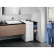 AEG L6TFI641G lavatrice Caricamento dall'alto 6 kg 1400 Giri/min Bianco 4