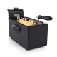 Tristar FR-6898PR friggitrice Singolo 3 L Indipendente 2000 W Nero 3