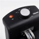 Tristar FR-6898PR friggitrice Singolo 3 L Indipendente 2000 W Nero 6